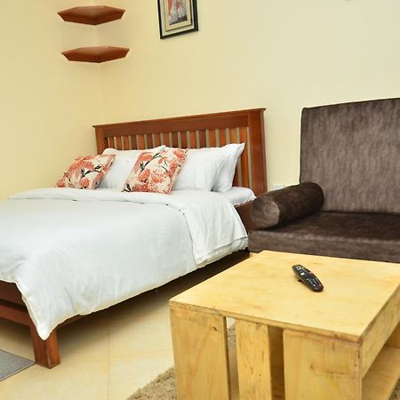 Shalom Apartments Naivasha Extérieur photo