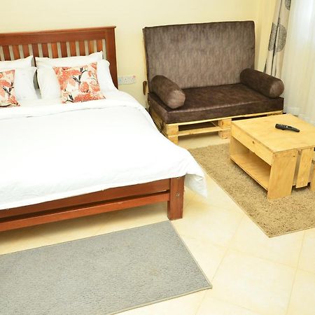 Shalom Apartments Naivasha Extérieur photo
