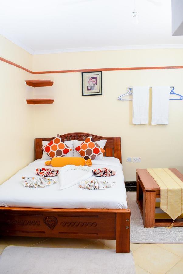 Shalom Apartments Naivasha Extérieur photo